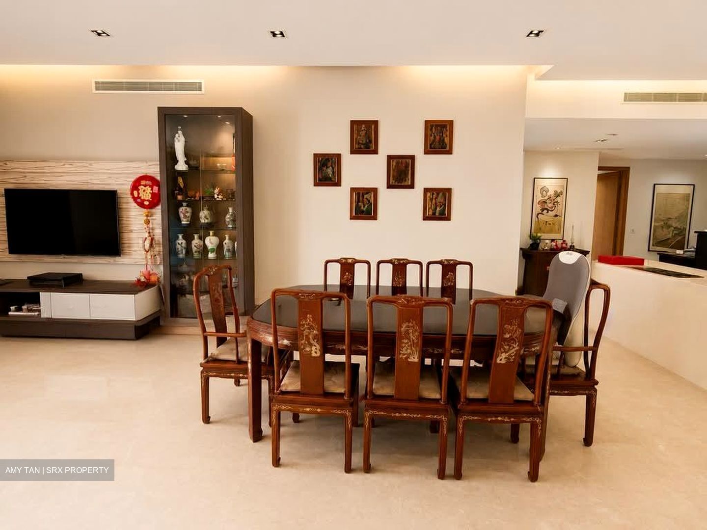 Amber Residences (D15), Condominium #594527591